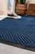 Household Commercial Indoor Outdoor Large Floor Mat Easy To Clean Durable Door Mats Rubber Bottom Entry Doormat for Shoe Scraper