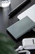 Card Holder Wallet Minimalist Slim Metal RFID Blocking Card Protector Pop Up Credit Card Wallets for Men