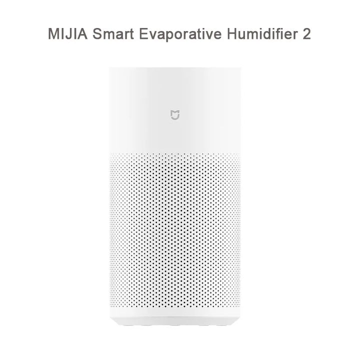 2023 XIAOMI MIJIA Smart Evaporative Humidifiers 2 600mL/H Air Purifier For Home Essential Oil Aromatherapy Perfume Diffuser