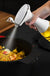 Electric Spray Oil Bottle Rechargeable Reusable Cooking Outdoor Kitchen Home Portable Oil Mist Sprayer