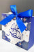 5Pcs Eid Mubarak Gift Box Eid Mubarak Candy Cookie Box Eid Party Gift Packaging Bags Ramadan Favors Eid Mubarak Decoration 2024