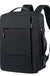 Classic Travel Backpack Men Business Backpack School Expandable USB Bag Large Capacity Laptop Waterproof Fashion Backpack