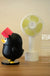 Bigbands Diving Duck Spray Humidifier Household Mute Bedroom Office Air Purification Mini Aromatherapy