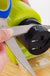 F2 Multi-Function Electric Fast Knife Sharpener Home Cutlery Sharpener Suction Cup Scissors Sharpening Tool Kitchen Gadgets