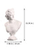 Classic Greek Replica Sculptures Michelangelo David Statue Roman Figurine