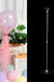 Birthday Balloon Support Balloon Stand Balloon Holder Balloon Stick Tubes Wedding Birthday Party Decoration Kids Baby Shower