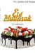 Eid Mubarak Plates Banner Balloon Tableware Ramadan Decoration 2024 Ramadan Kareem Islamic Muslim Party Decor Eid Al Adha Gifts