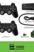 DATA FROG Retro Video Game Console 2.4G Wireless Console Game Stick 4k 10000 Games Portable Dendy Game Console for TV 20000 Game