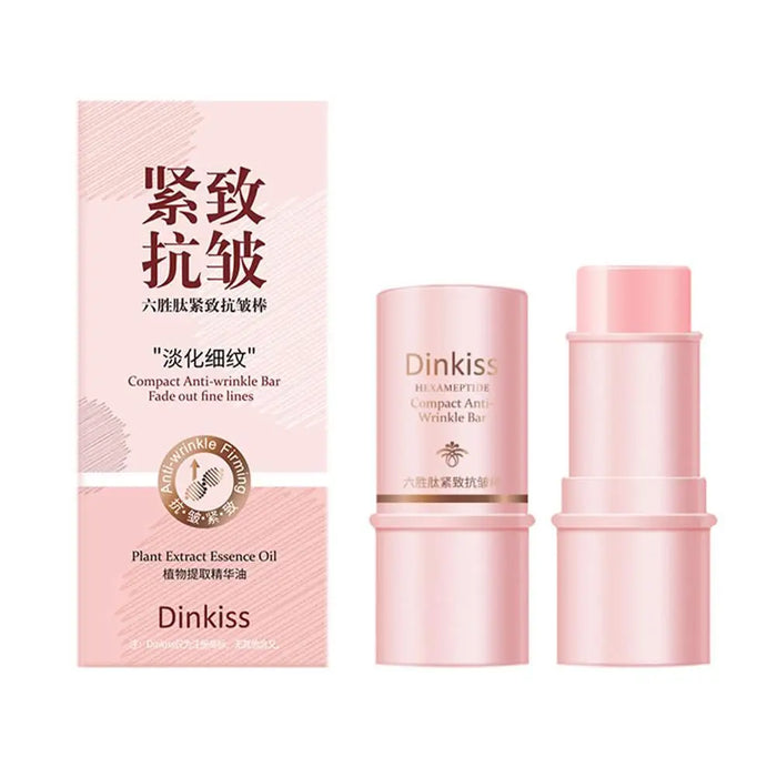 New Collagen Multi Balm Stick Wrinkle Bounce Anti-Wrinkle Moisturizing Multi Balm Brighten Dull Skin Tone Cream Korean Cosmetics