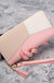 Fashion Zipper Wallets Womens Long Purses Handbags Coin Purse Cards Holder PU Leather Billfold Wallet