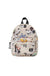 Disney Girls Backpack Mickey Mouse Print Girls Travel Storage Fashion Cartoon Cute Girl Baby Mini Backpack