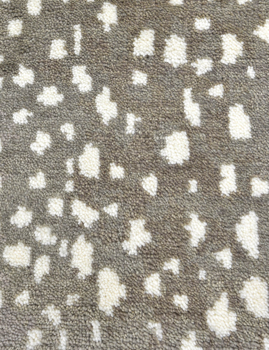 Esmarie Hand-Knotted Wool Rug