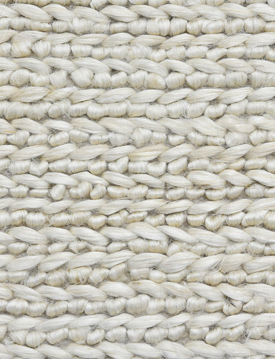 Hedda Hand-Knotted Jute Rug