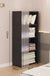 Dustproof Wardrobe Simple Assembly DIY Storage Wardrobe Bedroom Open Storage Cabinet Household Foldable Multi-layer Wardrobe