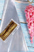 50pcs Candy Bags Cellophane Popcorn Bags Cone Cookies Storage Bags with Gold Twist Ties Wedding Birthday Party Favors