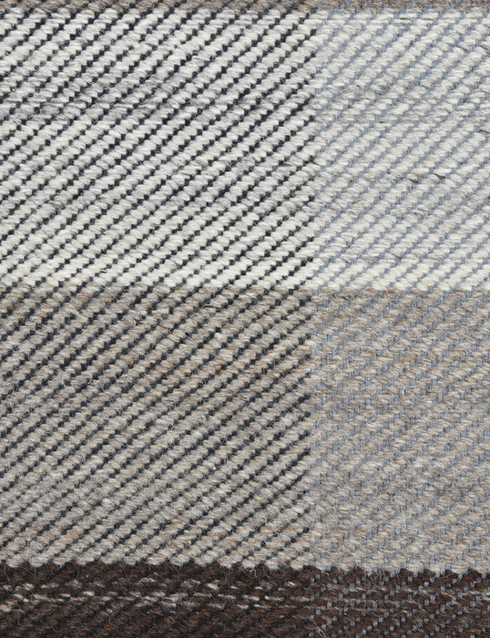 Fuller Handwoven Wool Rug