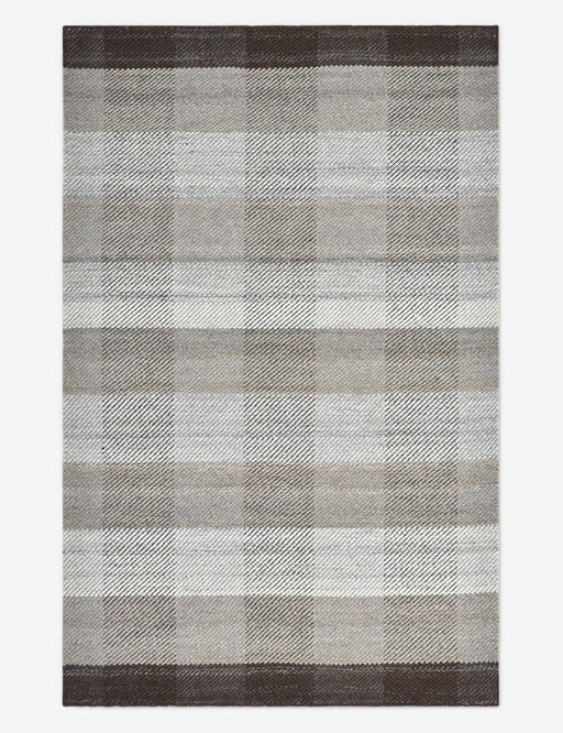 Fuller Handwoven Wool Rug