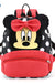 Disney Cartoon Backpack For Baby Boys Girls Minnie Mickey Mouse Children Lovely Schoolbag Kindergarten Schoolbag Kids Gift