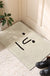 Entrance Door Mat Household PVC Anti-skid Wire Ring Foot Mat Waterproof And Fadeless Kitchen Carpet Free Cutting Bathroom Rug