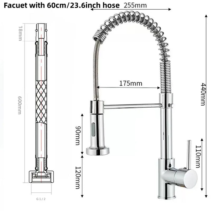 Dd-home TGourmet Faucets Tapware Mixer Water and For Kitchen Bathroom Novel Sink Washbasin Accessories Tools Items Free Shipping