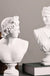 Classic Greek Replica Sculptures Michelangelo David Statue Roman Figurine