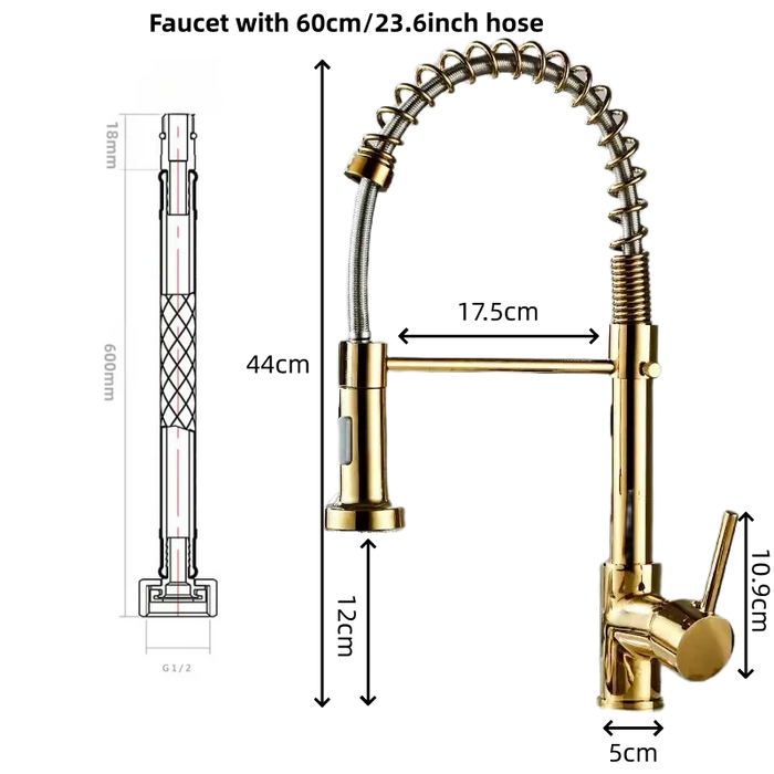 Dd-home TGourmet Faucets Tapware Mixer Water and For Kitchen Bathroom Novel Sink Washbasin Accessories Tools Items Free Shipping