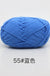 50g/Set 4ply Milk Cotton Knitting Wool Yarn Needlework Dyed Lanas For Crochet Craft Sweater Hat Dolls At Low Price