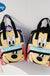 Disney New Mickey Kids Backpack Luxury Brand Boys Girls School Bags High Quality Large Capacity Kindergarten Backpacks