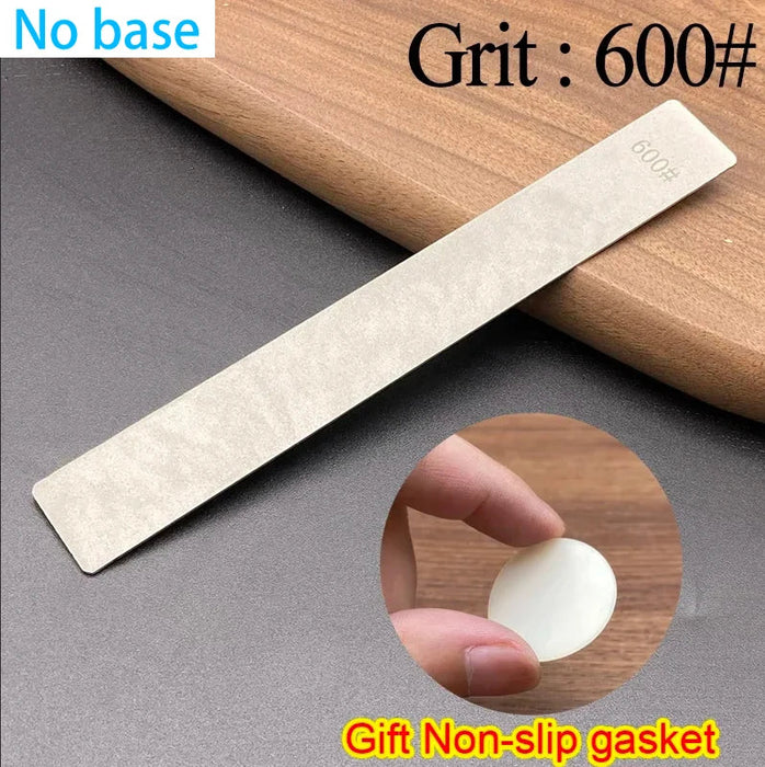 80 240 600 1000 2000 3000 grit diamond sharpening stones knife sharpener grinding tools sharpen bar Whetstone Replacement stone