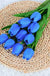 5/10PCS Artificial Tulip Flower Bouquet Real Touch PE Foam Fake Flower for Wedding Decoration Flowers for Home Garden Decoraive