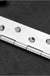 2Pcs Stainless Steel Flat Hinge Cabinet Doors 1 inch 1.5 inch 2inch 2.5 inch 3inch 4inch Windows Hinge Wooden Box Mini Hinge