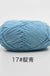 50g/Set 4ply Milk Cotton Knitting Wool Yarn Needlework Dyed Lanas For Crochet Craft Sweater Hat Dolls At Low Price