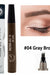 4 Point Eyebrow Pencil Maquillajes Para Mujer Waterproof Liquid Eyebrow Pen Makeup Long Lasting Cosmetic Microblade Brow Pencil