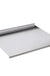 304 Stainless Steel Panel and Panel Cutting Board, Kitchen Household Rolling Thick Double-sided Kneading Cutting Board