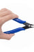 Diagonal Pliers Carbon Steel Pliers Electrical Wire Cable Cutters Cutting Side Snips Flush Pliers Nipper Hand Tools