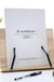 Adjustable Reading Rest Tablet Cook Home Study Room Book Holder Foldable Stand