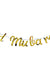 EID Mubarak Banner Ramadan Kareem Banner Party Decorations Supplies Star Moon Hanging Ornament Umrah Mubarak Decoration for Home