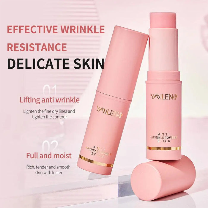 New Collagen Multi Balm Stick Wrinkle Bounce Anti-Wrinkle Moisturizing Multi Balm Brighten Dull Skin Tone Cream Korean Cosmetics