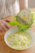 Cabbage Slicer Vegetable Cutter Cabbage Grater Salad Potato Slicer Melon Carrot Cucumber Shredder Home Kitchen Tools