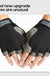 Cycling Half-finger Gloves Breathable Non-slip Fingerless Sport Gloves Bicycle Gloves Unisex Tactical Gloves Cycling Equipment