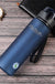 Brand BPA Free Leak Proof Sports Water Bottle High Quality Tour Hiking Portable My Favorite Drink Bottles 400ml 560ml