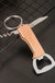 60Pcs Wooden Bottle Opener Home Supplies Beer Opener Kitchen Accesories Wine Opener Drink Gun Wedding Gifts For Guests