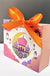 5Pcs Eid Mubarak Gift Box Eid Mubarak Candy Cookie Box Eid Party Gift Packaging Bags Ramadan Favors Eid Mubarak Decoration 2024