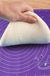 60/50/40cm Silicone Pad Baking Mat Sheet Kneading Dough Mat For Kitchen Rolling Dough Pizza Large Dough Non-Stick Maker Holder