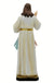 God's Mercy Catholic Statue Figurine Family Prayer Ornaments Jesus Christ Home Decoration Resin Crafts