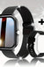 2023 NEW SmartWatch Android Phone 1.44" Color Screen Full Touch Custom Dial Smart Watch Women Bluetooth Call Smart Watch Men