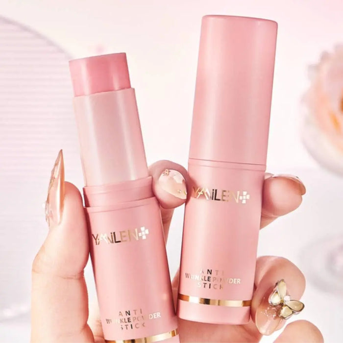 New Collagen Multi Balm Stick Wrinkle Bounce Anti-Wrinkle Moisturizing Multi Balm Brighten Dull Skin Tone Cream Korean Cosmetics