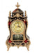 Desk Alarm Clock Vintage Clock Classical Royalty Sitting Room Desk Imperial Furnishing Creative Sit Pendulum Clock