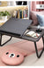 Computer Desk Notebook Height Adjustable Bedroom Sitting On The Ground Mobile Desk Dormitory Lazy Table Foldable Mini Table