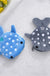 Cute Cartoon Whale Shark Coin Purse Kawaii Wallet Portable Plush Coin Bag Key Earphone Coin Organizer Pouch Zipper Bag Kids Gift